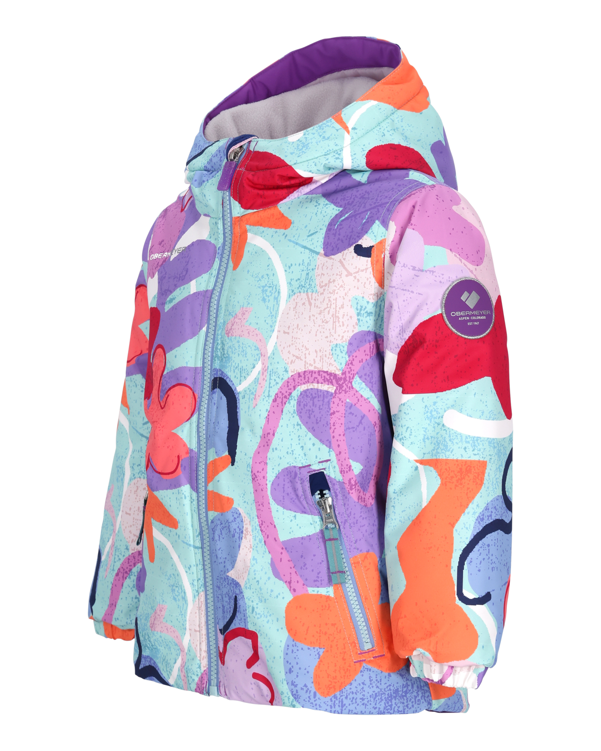 Obermeyer Ashor Jacket